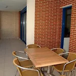 Victoria Beach Apartments