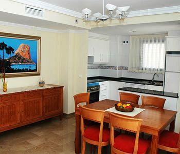 Victoria Beach Hotel Calpe