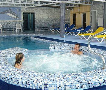 Victoria Beach Hotel