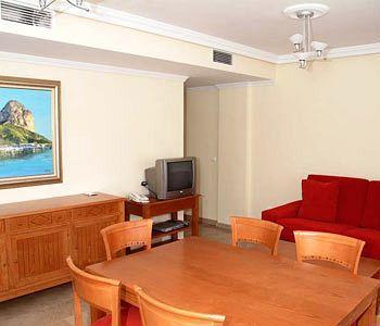 Hotel Victoria Beach