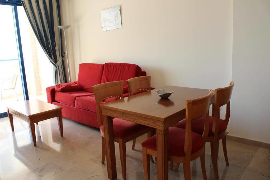 Victoria Beach Hotel Calpe