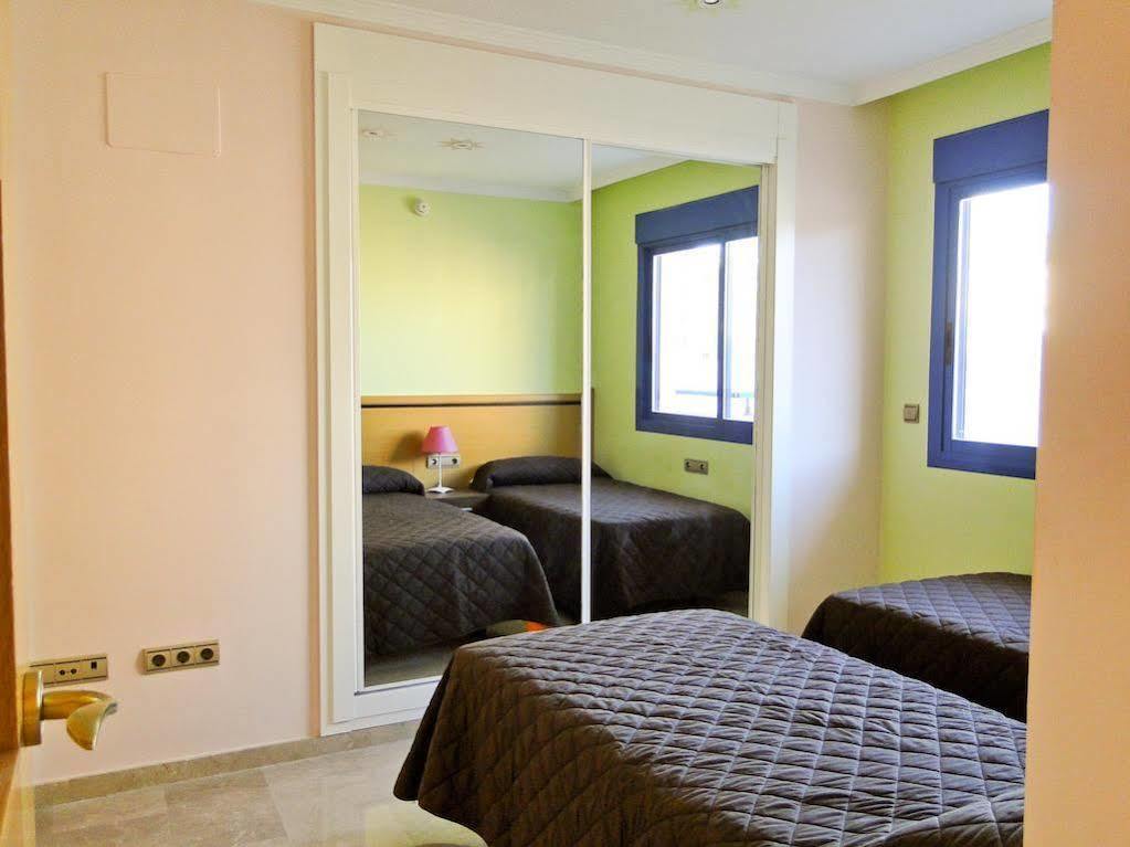 Hotel Victoria Beach 3*