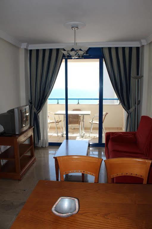 Victoria Beach Hotel Calpe