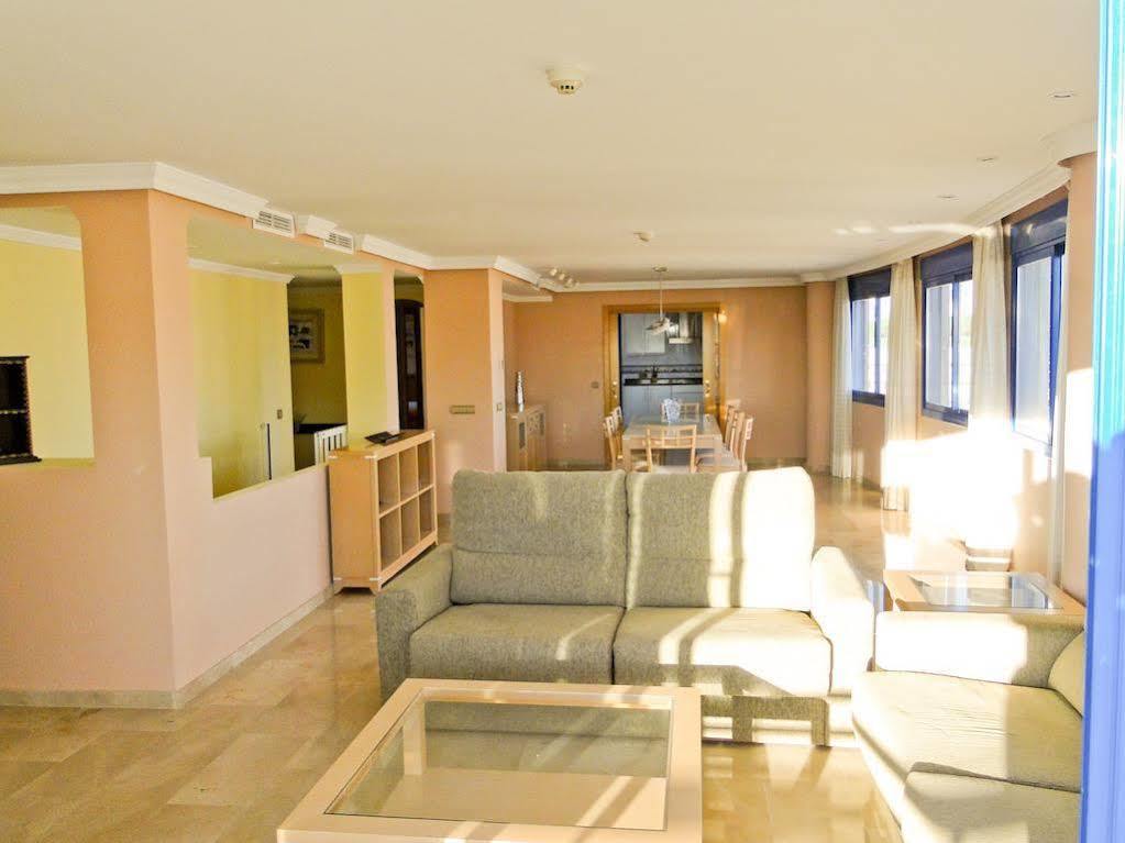 Hotel Victoria Beach Calpe