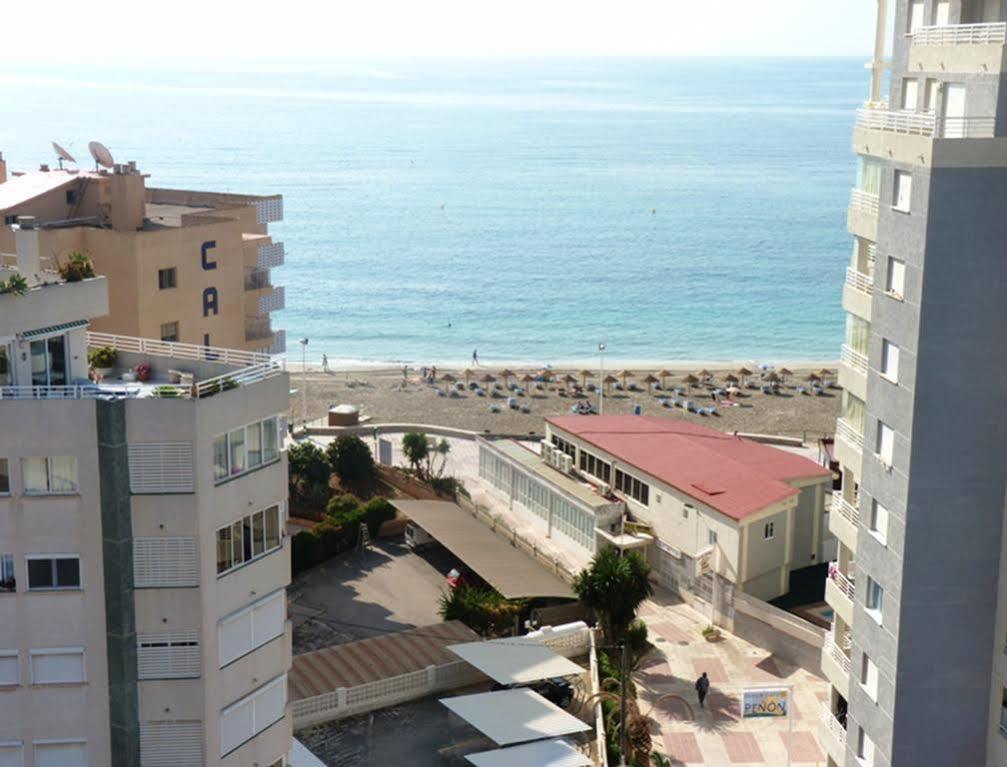 Victoria Beach Calpe