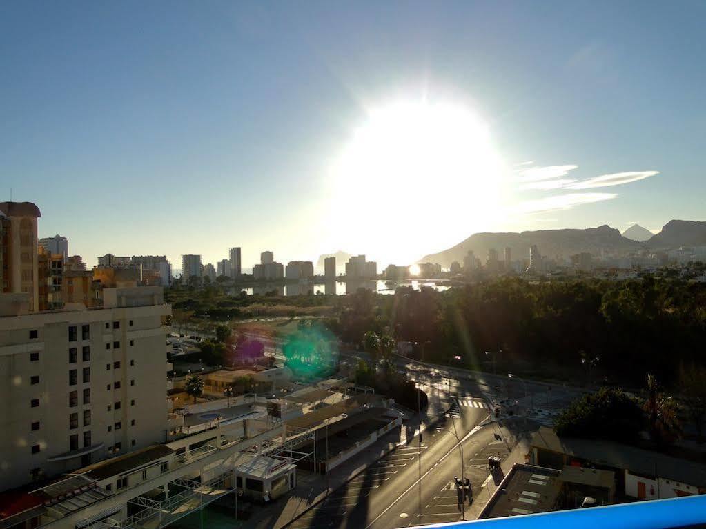 Victoria Beach Hotel Calpe