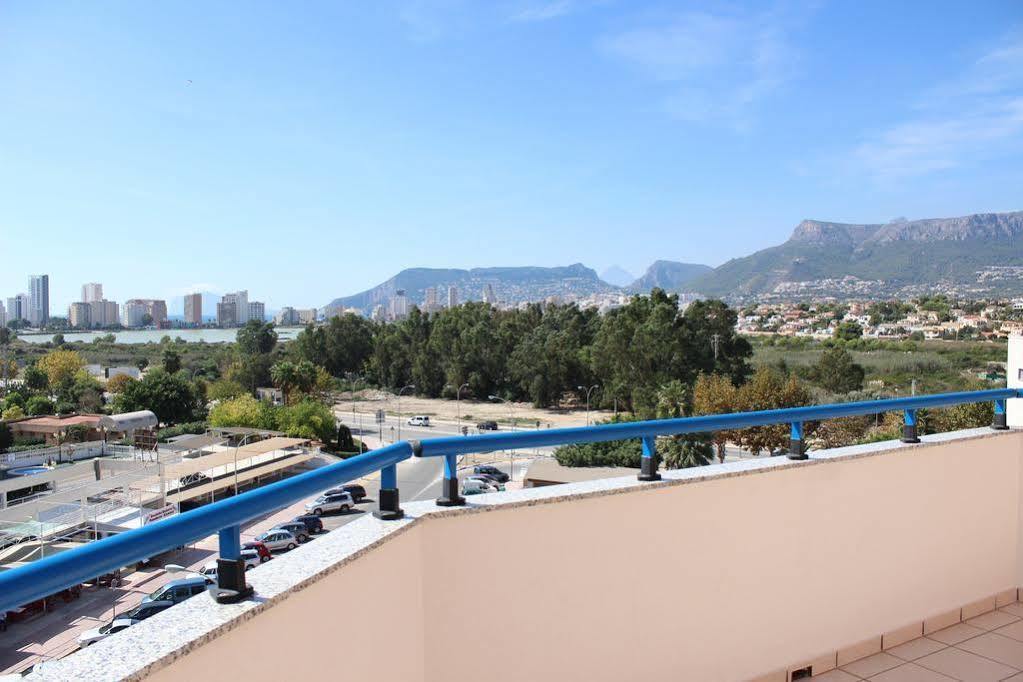 Victoria Beach Hotel