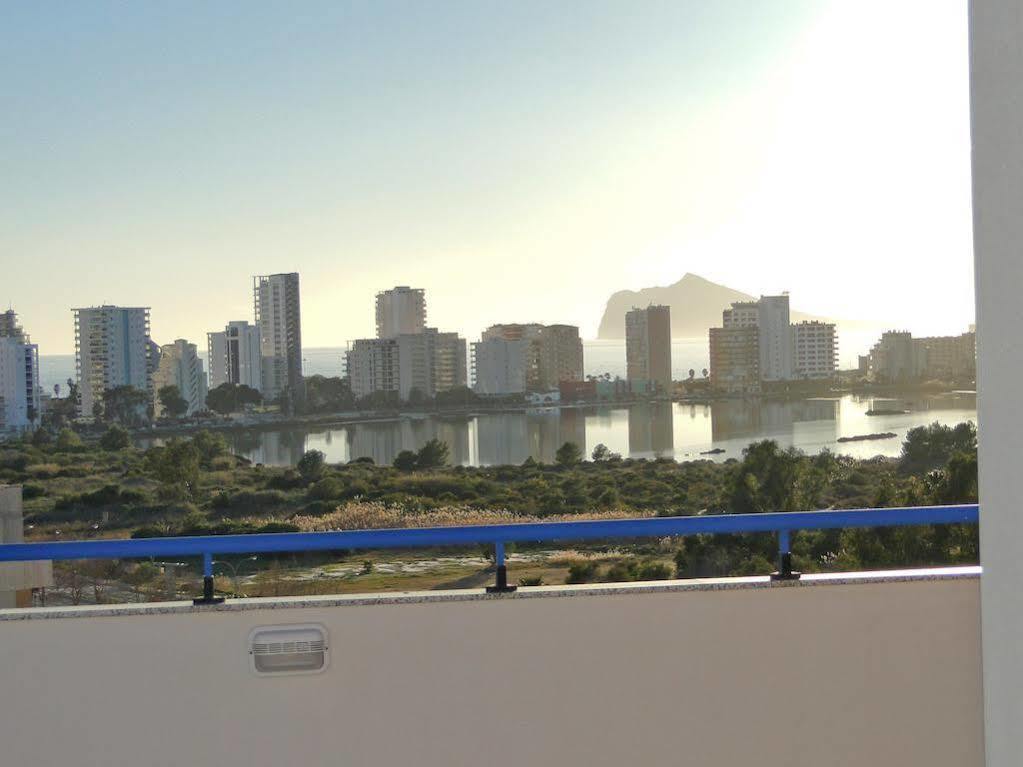 Hotel Victoria Beach Calpe