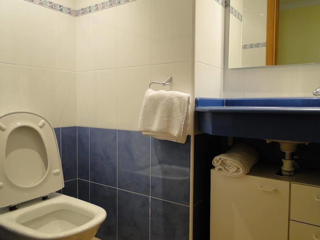 Victoria Beach Hotel Calpe