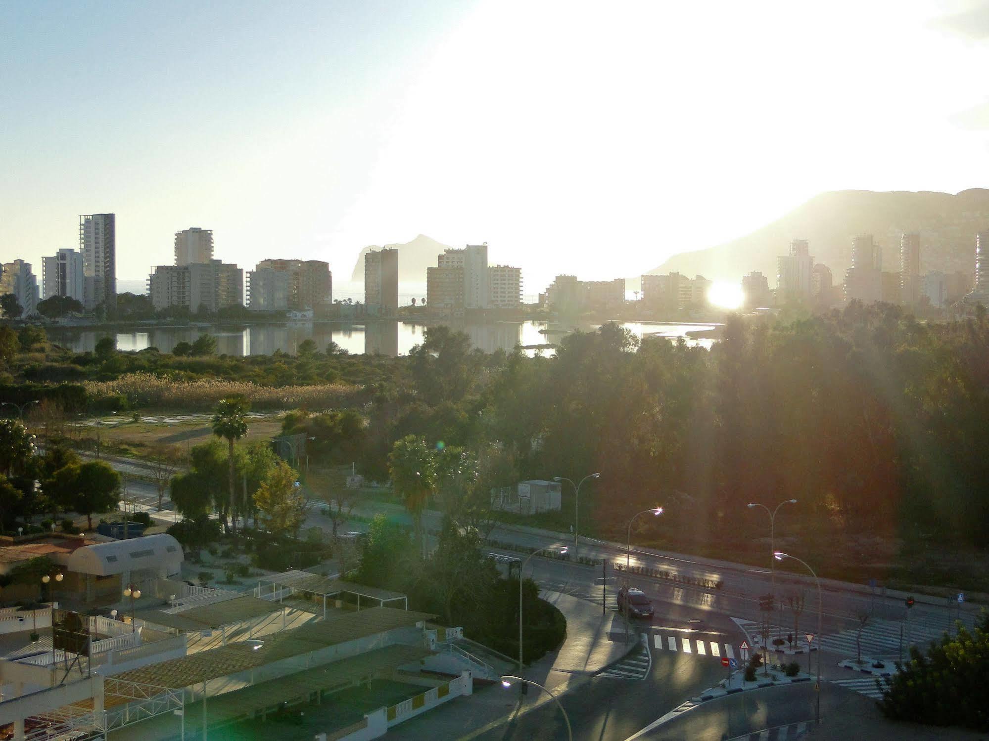 Victoria Beach Hotel Calpe
