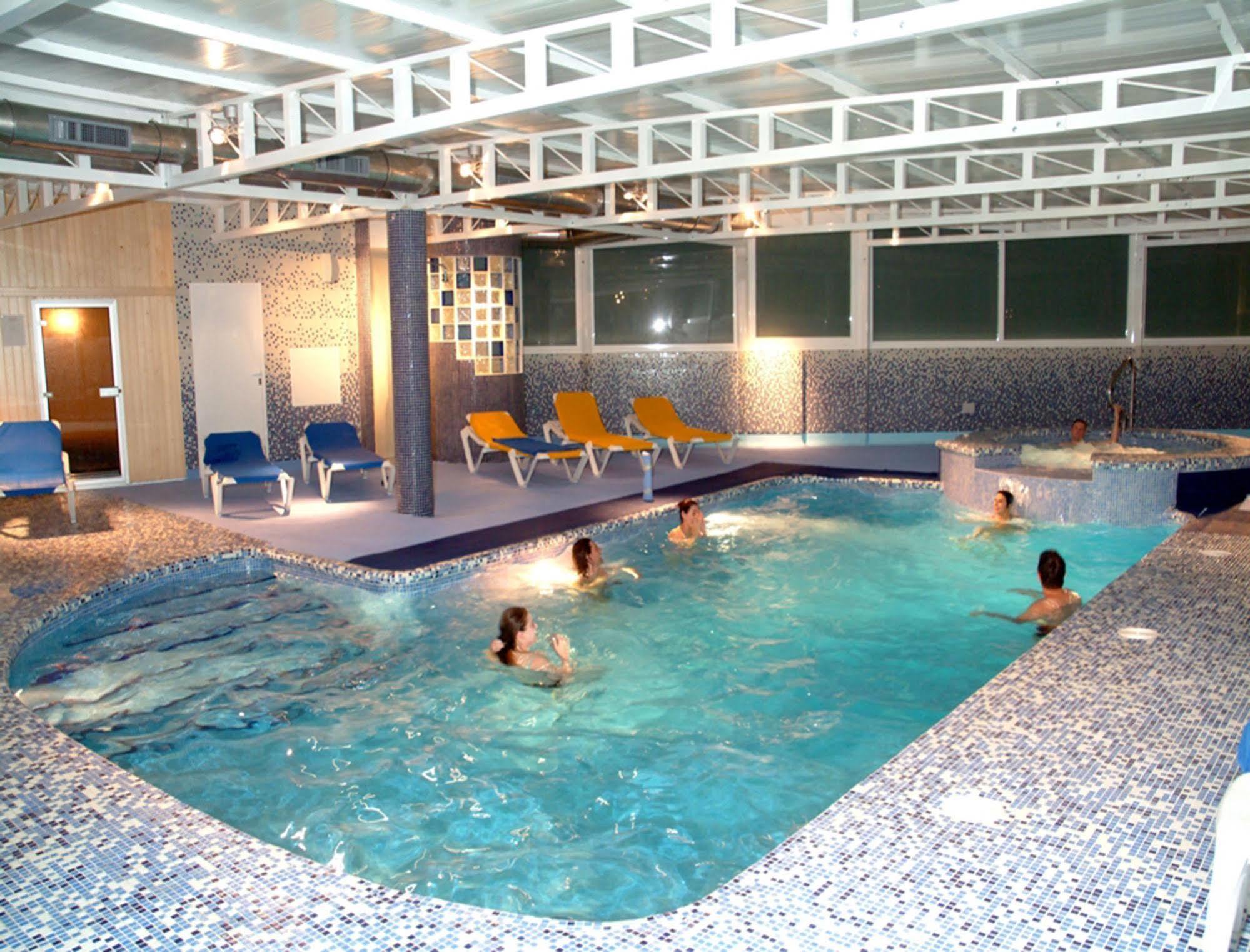 Hotel Victoria Beach Calpe