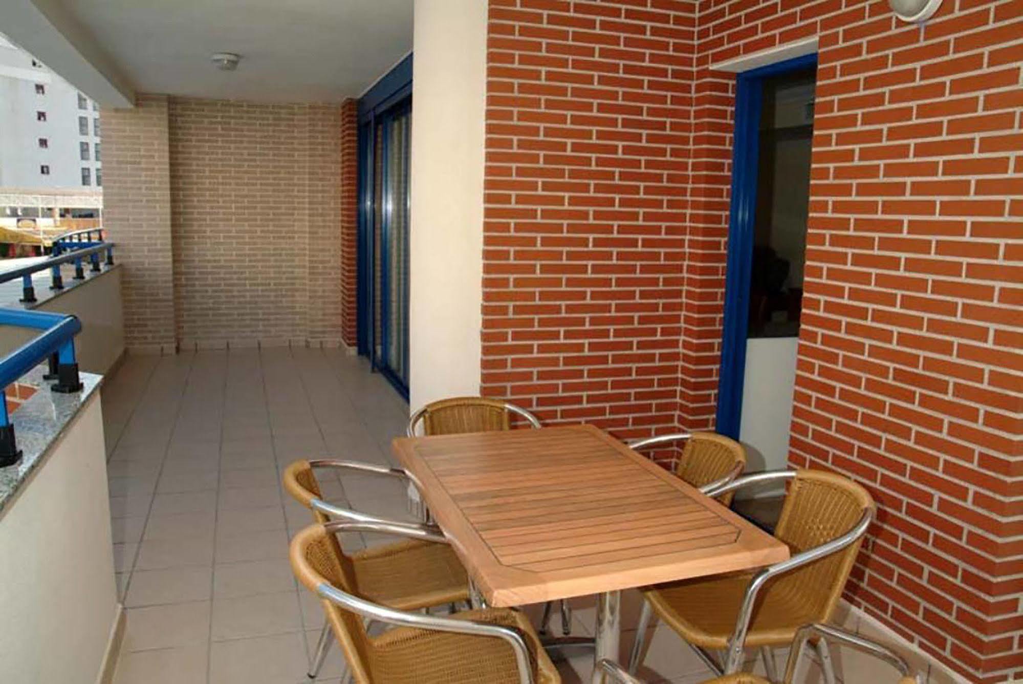 Hotel Victoria Beach Calpe