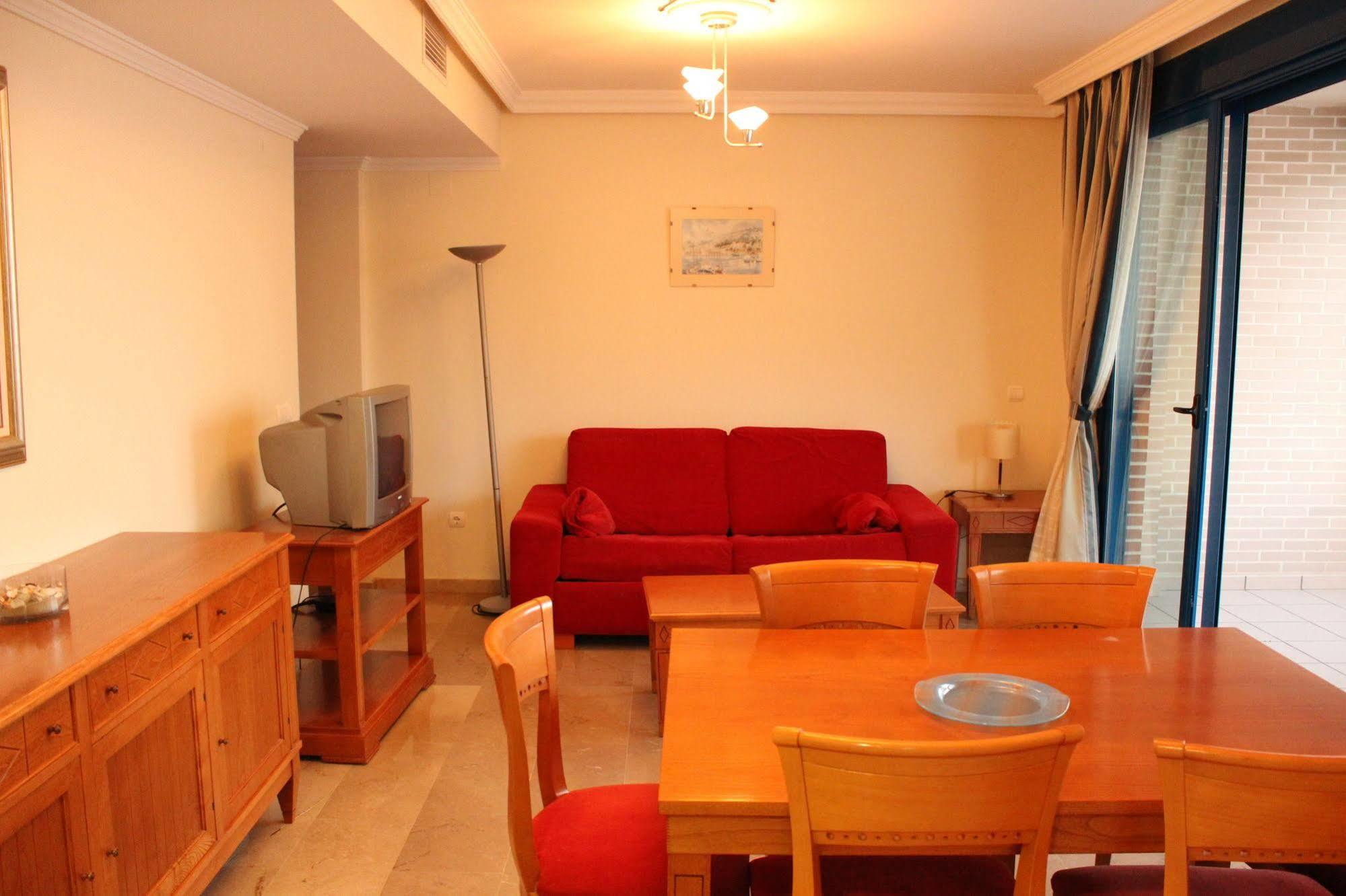 Hotel Victoria Beach
