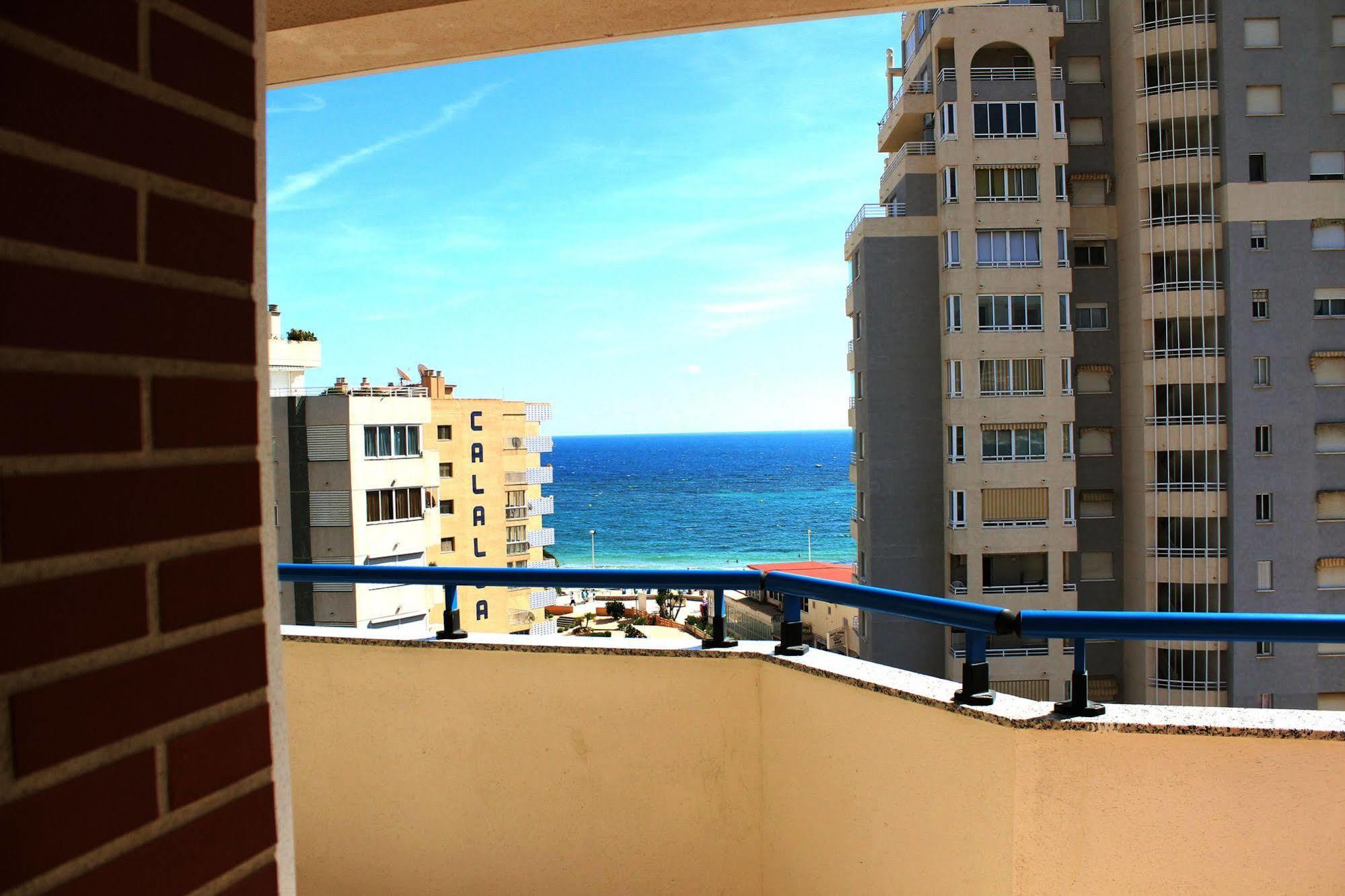 Hotel Victoria Beach 3*