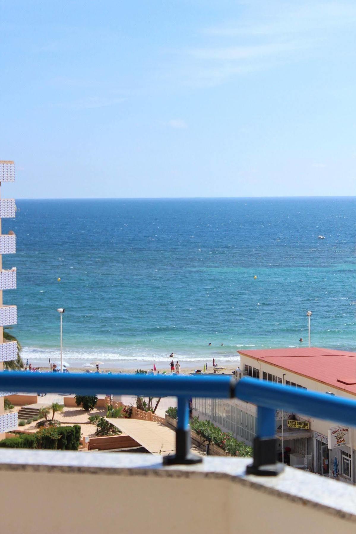 Hotel Victoria Beach Calpe