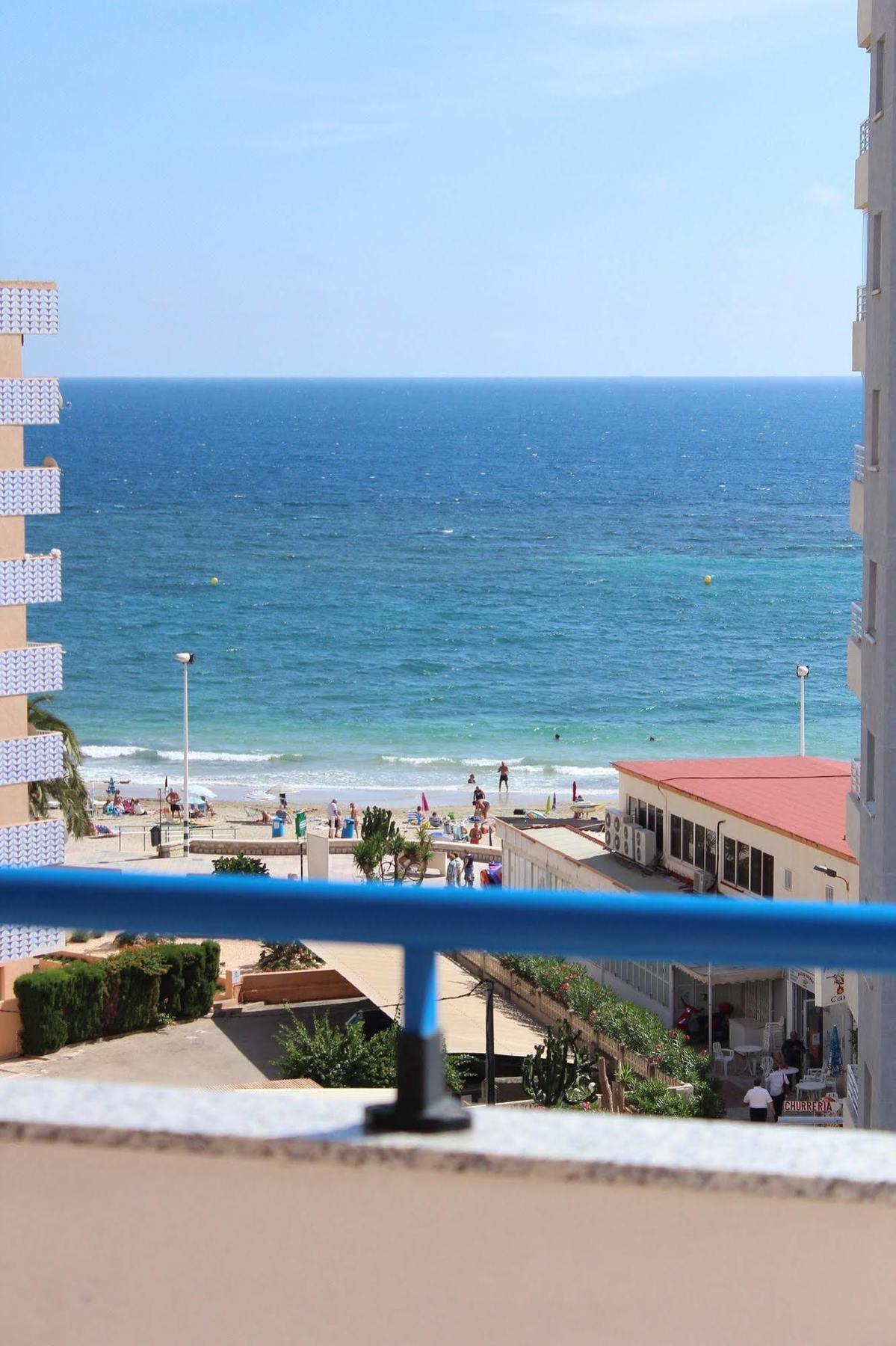Victoria Beach Hotel 3*