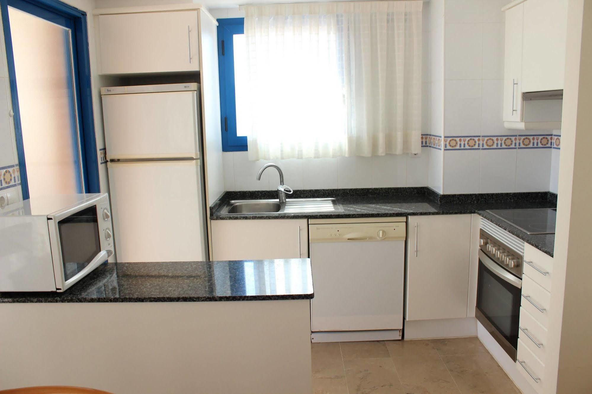 Hotel Victoria Beach Calpe