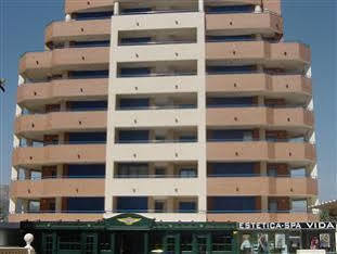 Hotel Victoria Beach 3*